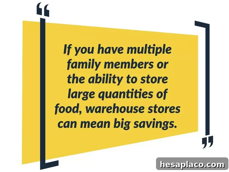 join a warehouse