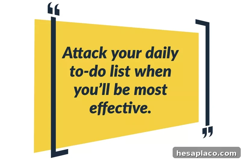 Boost Your Productivity at Work: Practical Strategies That Work 4 None