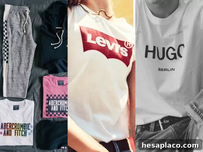 logos