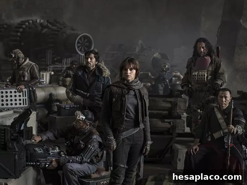 Rogue One