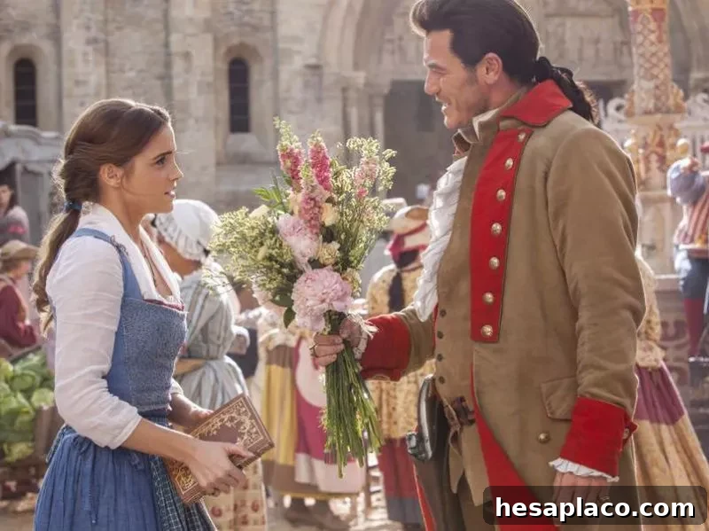 Beauty and the Beast