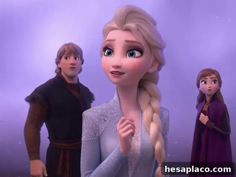 Frozen 2