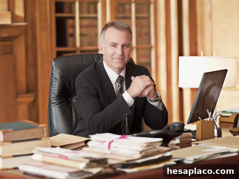 Lawyer