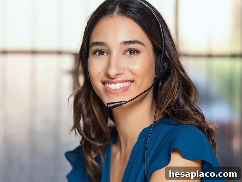 Switchboard operator