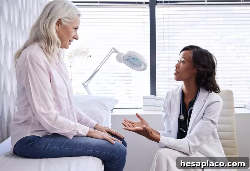 Primary care physician