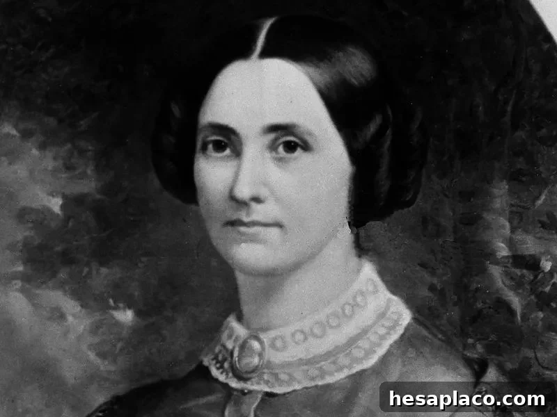 Clara Barton