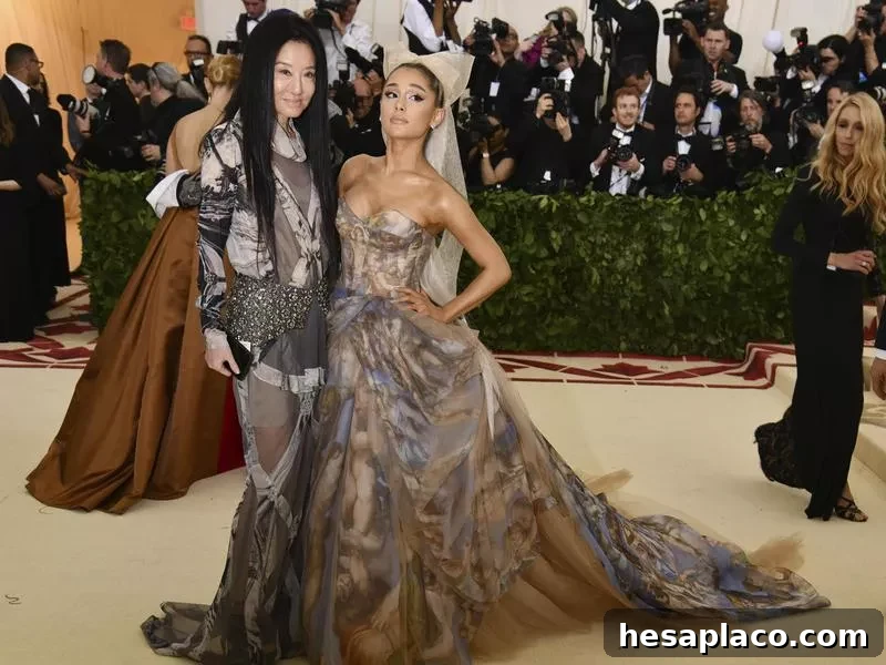 Vera Wang