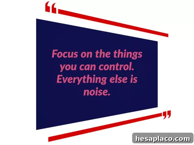 14 Steps to Take Today to Retire Early and Secure Your Future 15 stay focused