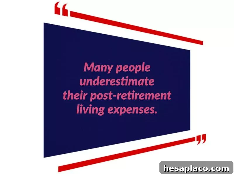14 Steps to Take Today to Retire Early and Secure Your Future 6 run the numbers again