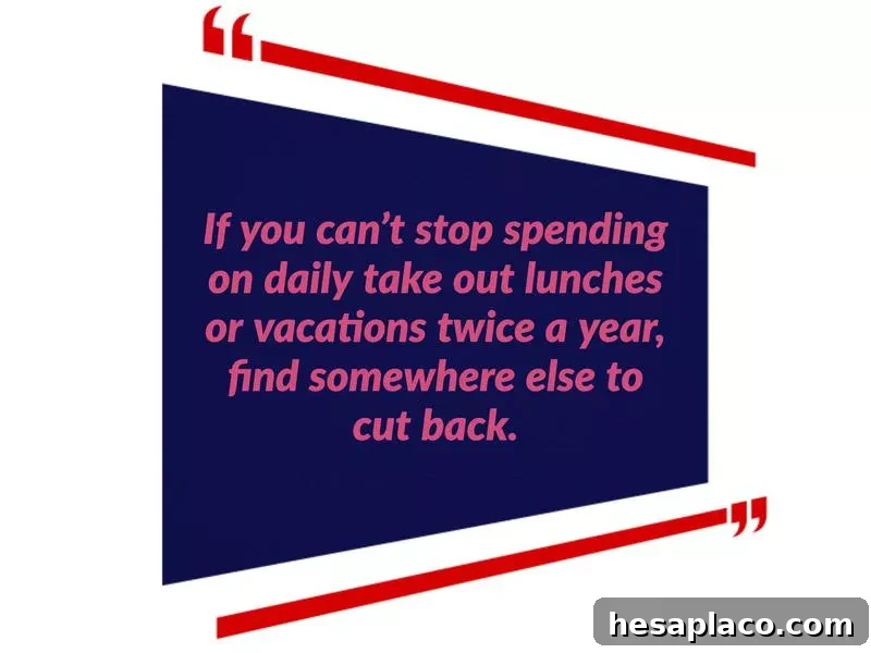 14 Steps to Take Today to Retire Early and Secure Your Future 9 slow your roll