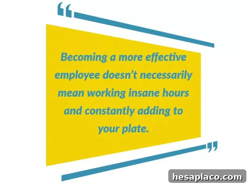 14 Actions to Take Today to Accelerate Your Career Growth 7 reassess your goals