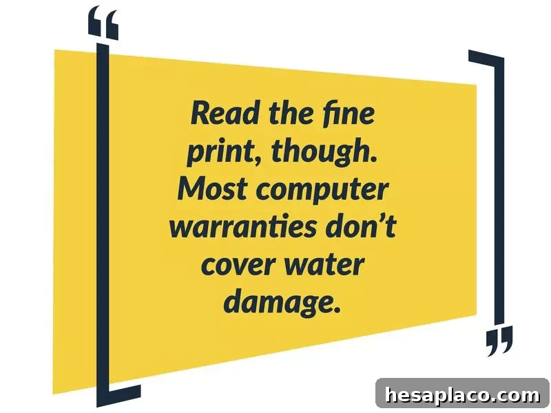 13 Times It’s Worth Spending a Little Extra 12 laptop warranties