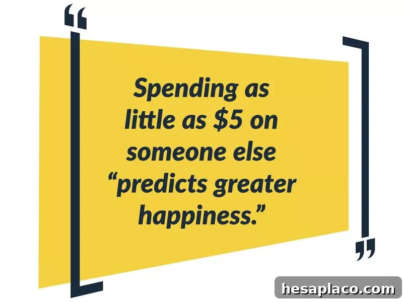 someone else spending