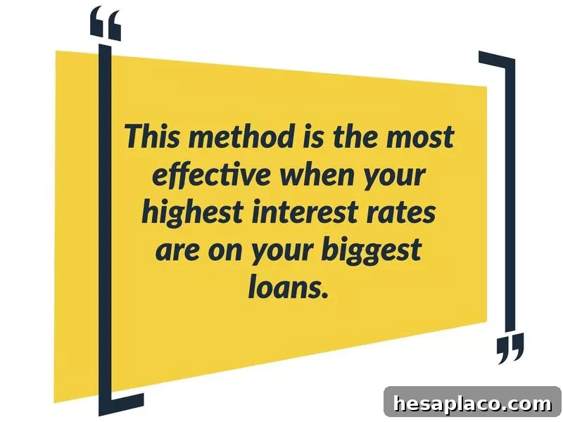 Debt Avalanche vs Debt Snowball: Choose the Right Debt Payoff Plan 9 debt avalanche practice