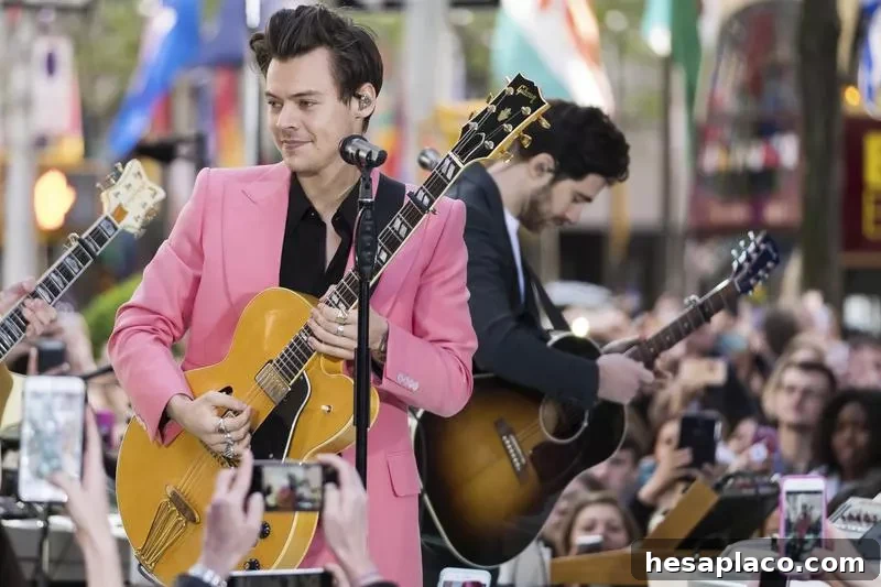Harry Styles