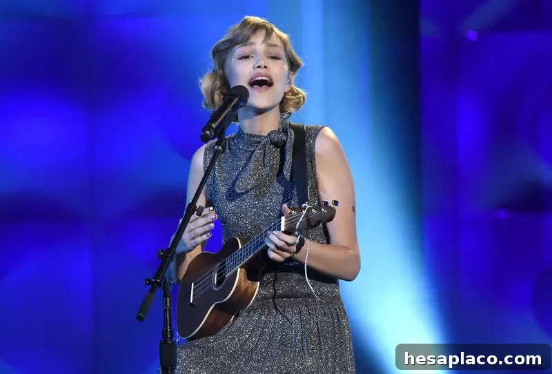 Grace VanderWaal