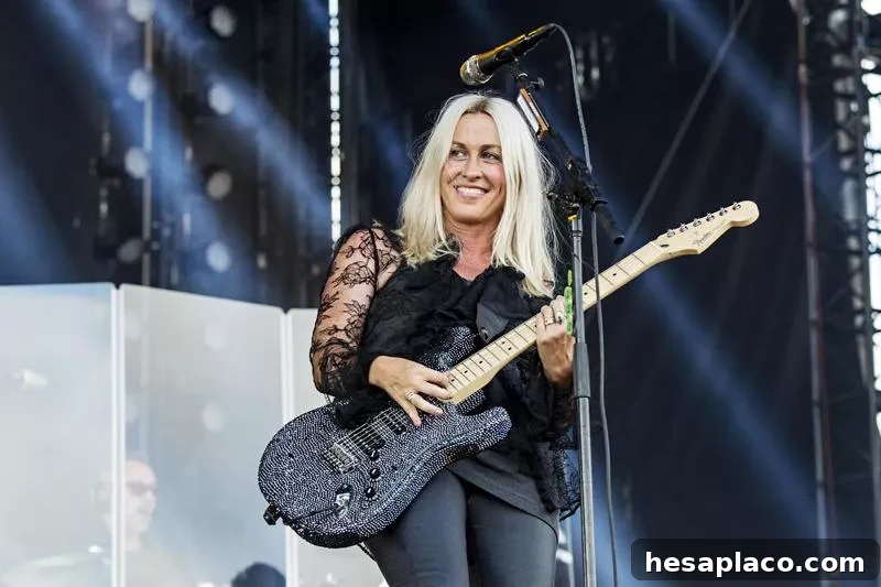 Alanis Morissette