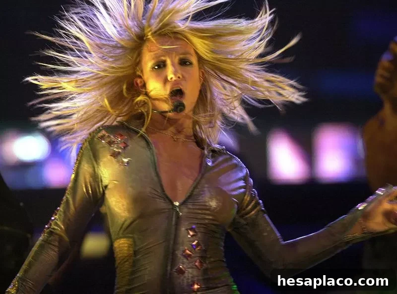 Britney Spears