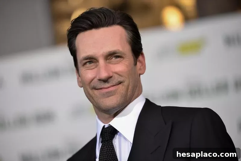 Jon Hamm