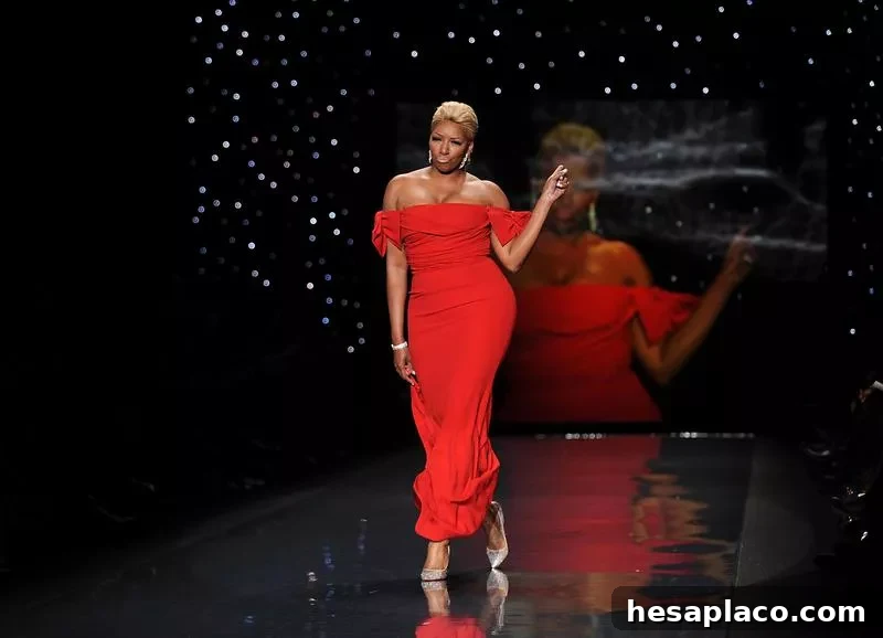 NeNe Leakes
