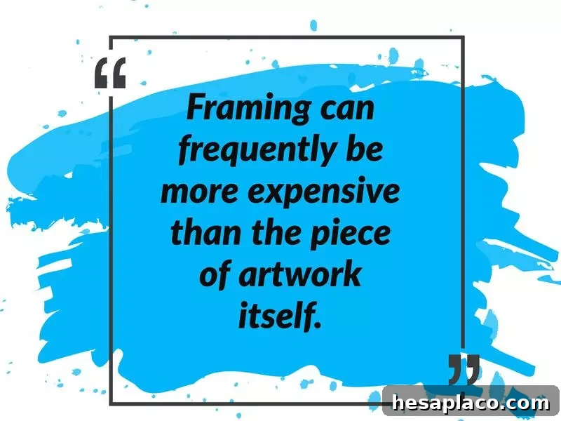 Build an Art Collection on a Budget: Smart Tips for New Collectors 11 art framing