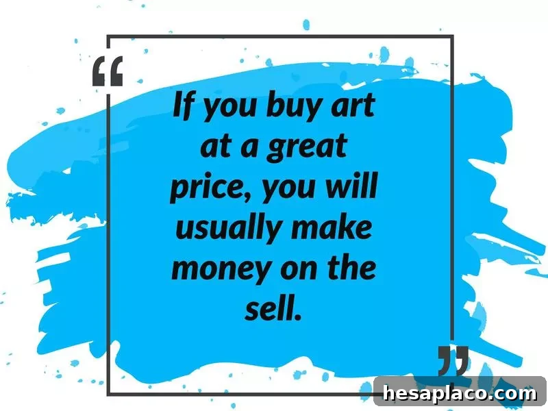Build an Art Collection on a Budget: Smart Tips for New Collectors 12 art trade