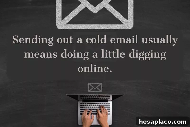cold right address