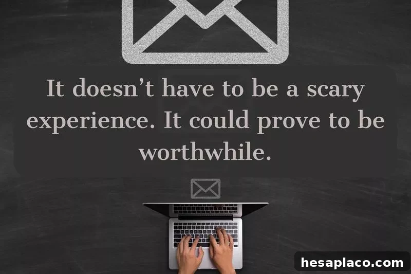 Cold email last