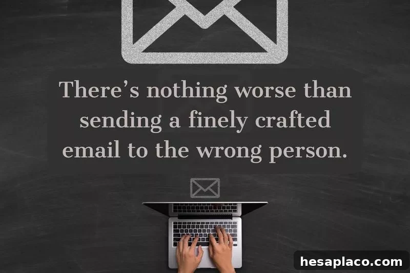 cold email research