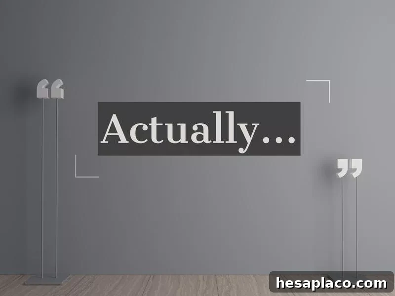 Phrases Professionals Should Never Say at Work 16 don't be a know-it-all