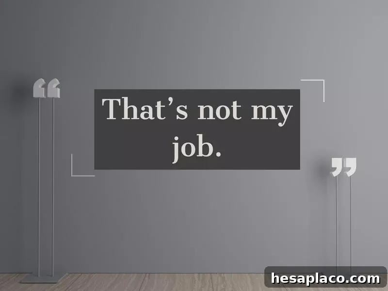 Don't put limits on your career