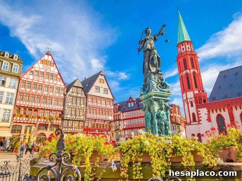 Frankfurt
