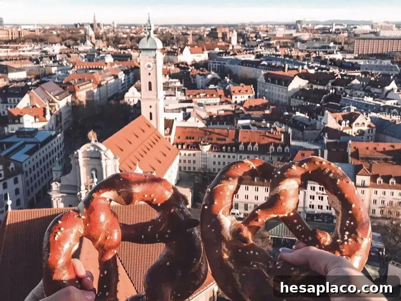 Munich