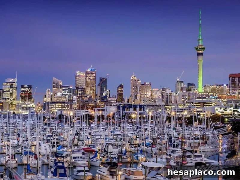 Aukland