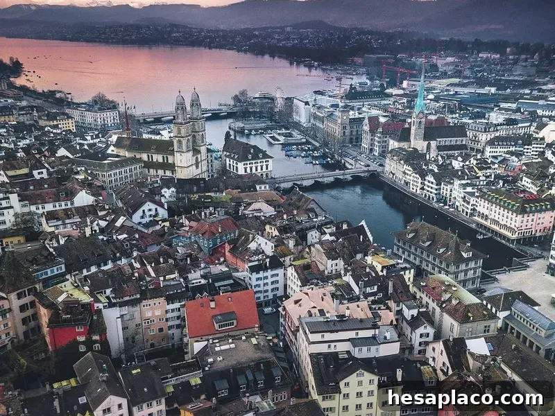 Zurich
