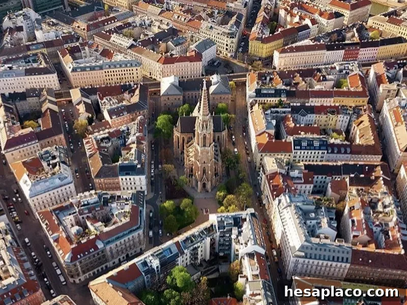 Vienna, Austria