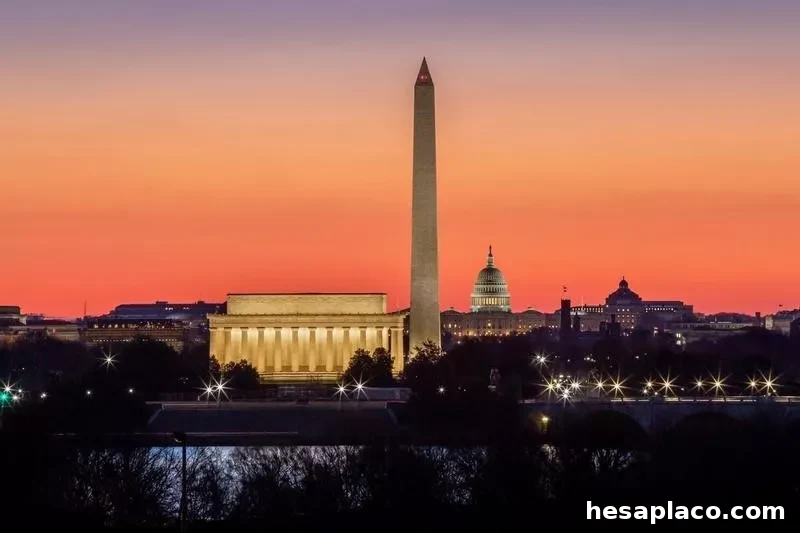 National Mall