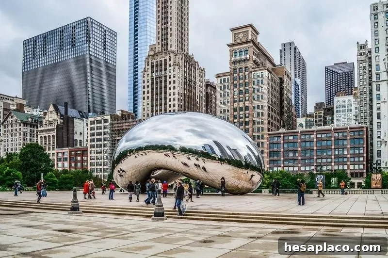 Millennium Park