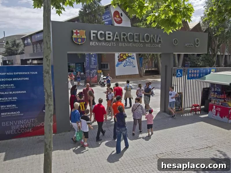 Barcelona - one of the best places to live for quality of life