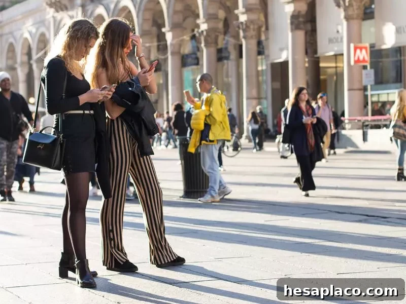 Milan - one of the best places to live for quality of life