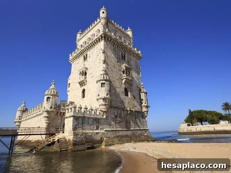 Belem Tower