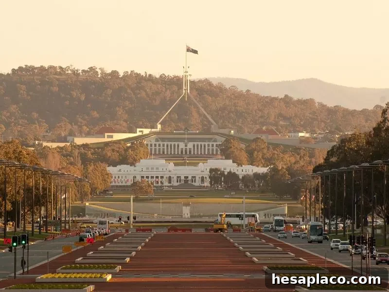 Canberra