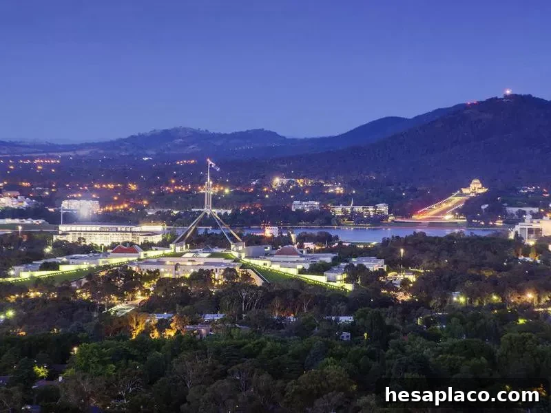 Canberra, Australia