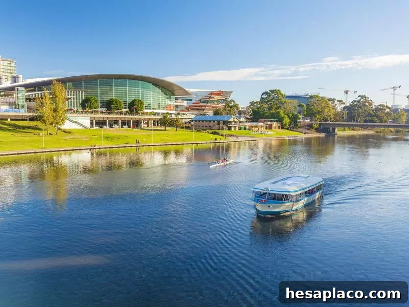 Adelaide, Australia