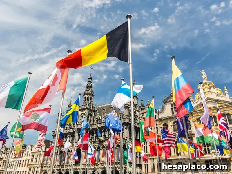 Brussels