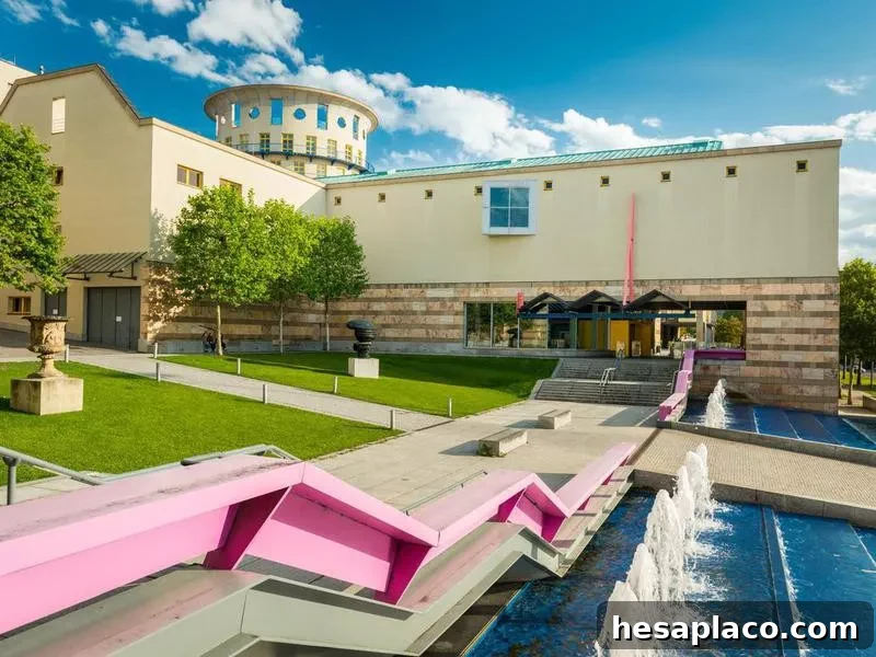 Staatsgalerie Stuttgart
