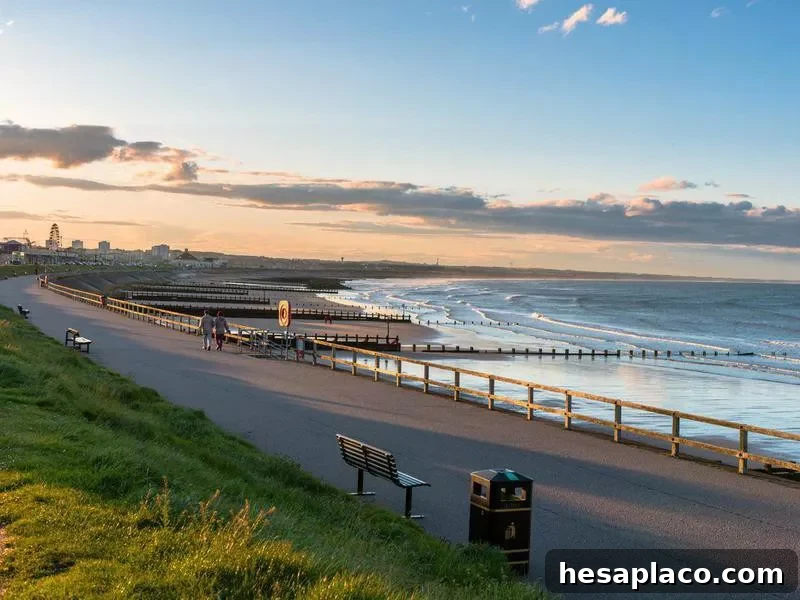 Aberdeen, Scotland (Cities With the Best Quality of Life)