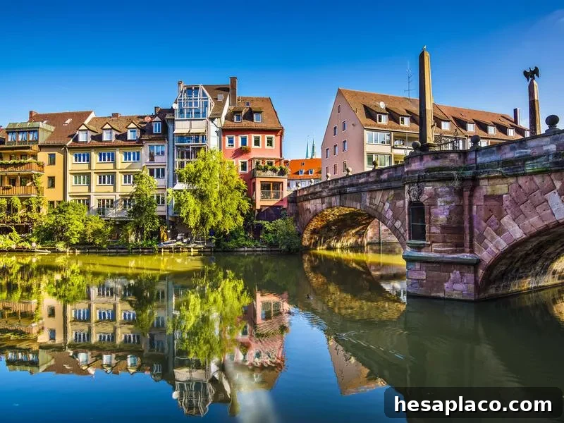 Nuremberg, Germany