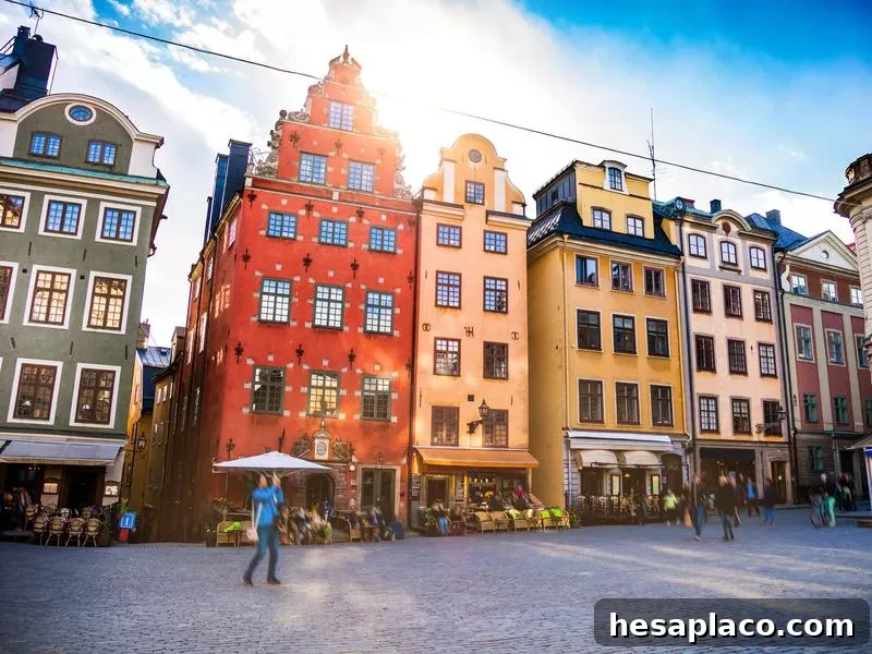Stockholm, Sweden
