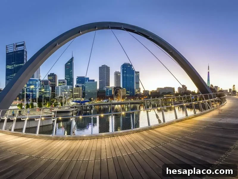 Perth